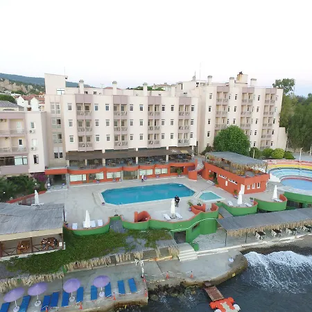 Hotel Leon *